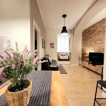 Bba Biddanoa Boutique Apartment Cagliari Ngoại thất bức ảnh
