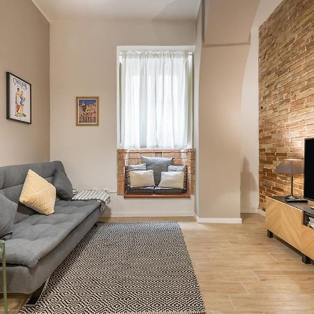 Bba Biddanoa Boutique Apartment Cagliari Ngoại thất bức ảnh