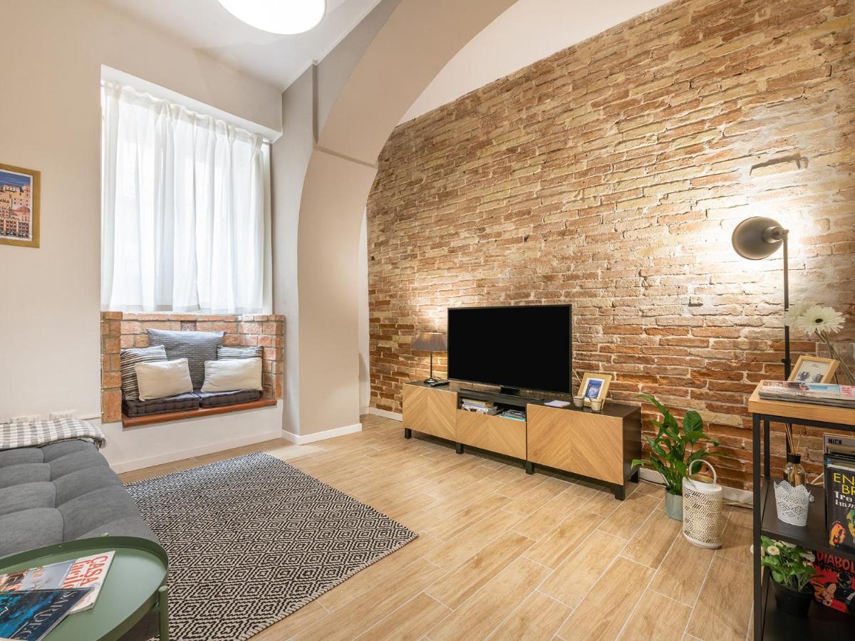 Bba Biddanoa Boutique Apartment Cagliari Ngoại thất bức ảnh