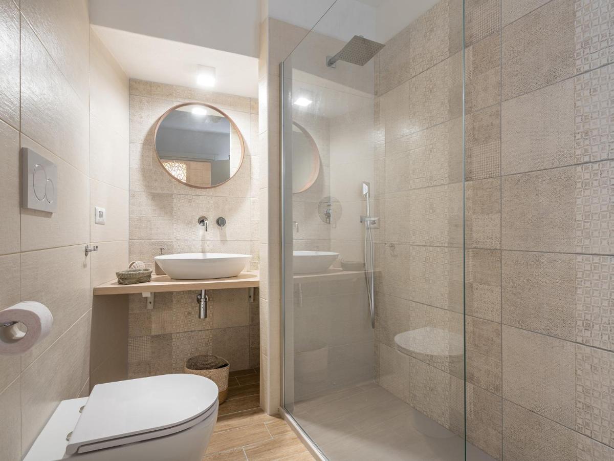 Bba Biddanoa Boutique Apartment Cagliari Ngoại thất bức ảnh
