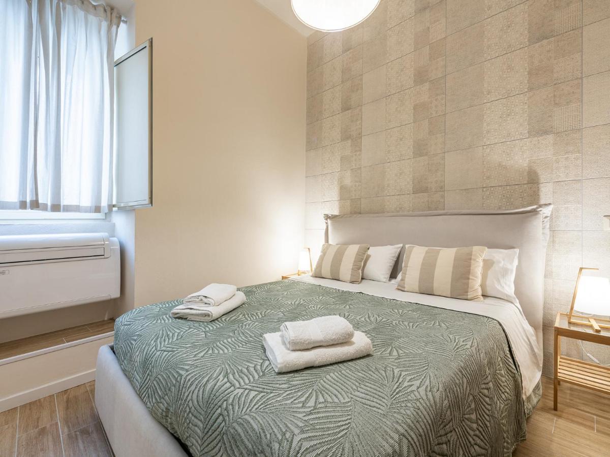 Bba Biddanoa Boutique Apartment Cagliari Ngoại thất bức ảnh