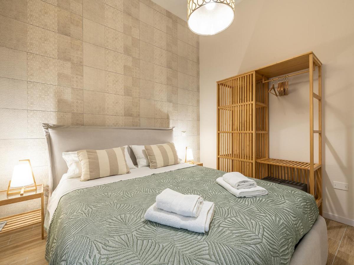 Bba Biddanoa Boutique Apartment Cagliari Ngoại thất bức ảnh