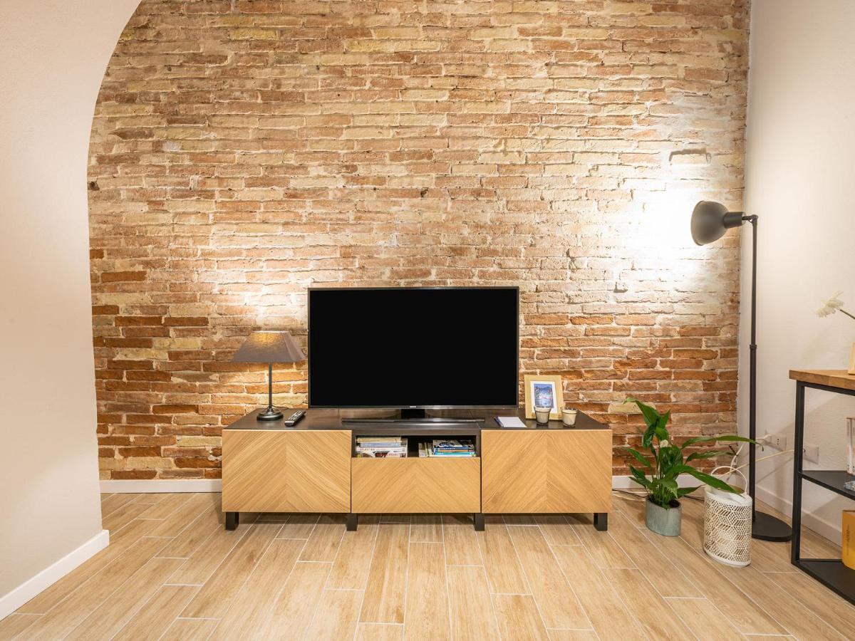 Bba Biddanoa Boutique Apartment Cagliari Ngoại thất bức ảnh