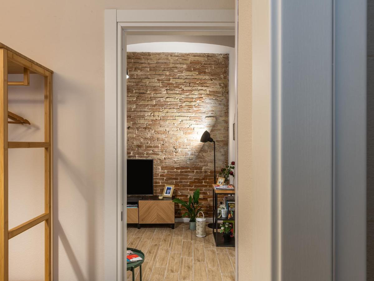 Bba Biddanoa Boutique Apartment Cagliari Ngoại thất bức ảnh